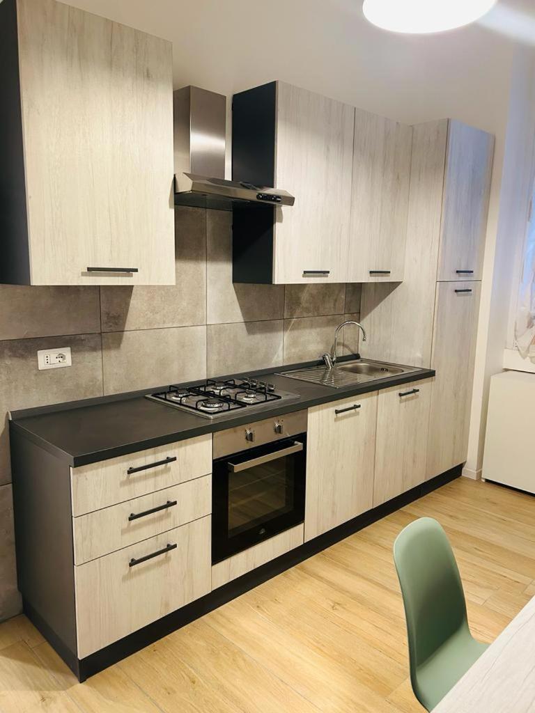 Easy Room Italy Rogoredo Milan Exterior photo